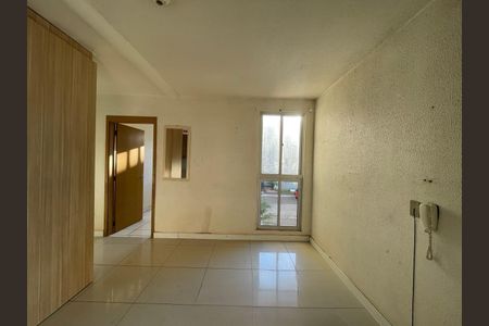 Apartamento à venda com 53m², 2 quartos e 1 vaga