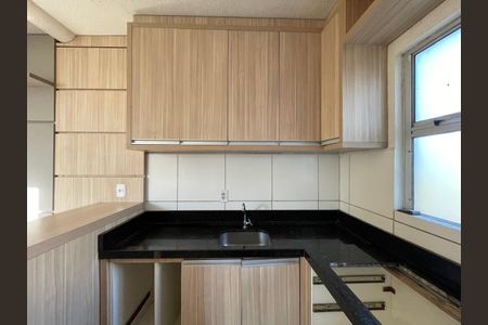 Apartamento à venda com 53m², 2 quartos e 1 vaga
