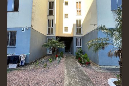 Apartamento à venda com 53m², 2 quartos e 1 vaga