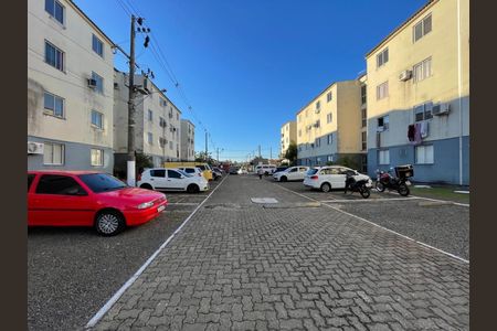 Apartamento à venda com 53m², 2 quartos e 1 vaga
