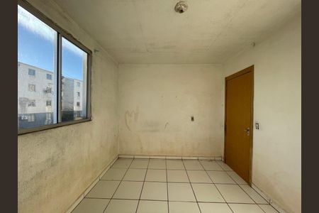 Apartamento à venda com 53m², 2 quartos e 1 vaga