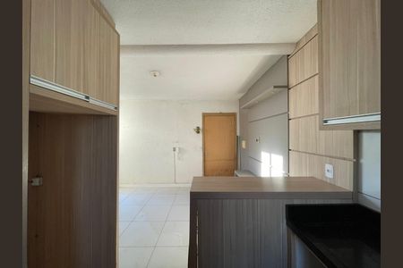 Apartamento à venda com 53m², 2 quartos e 1 vaga