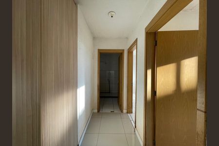 Apartamento à venda com 53m², 2 quartos e 1 vaga