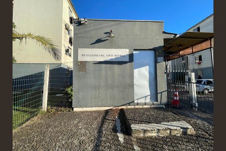 Apartamento à venda com 53m², 2 quartos e 1 vaga