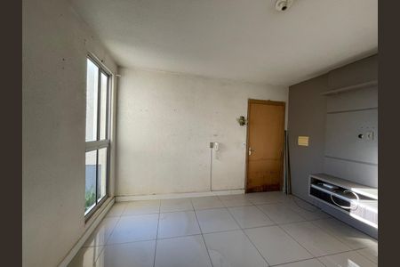 Apartamento à venda com 53m², 2 quartos e 1 vaga