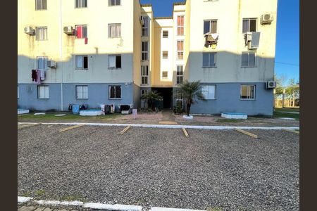 Apartamento à venda com 53m², 2 quartos e 1 vaga
