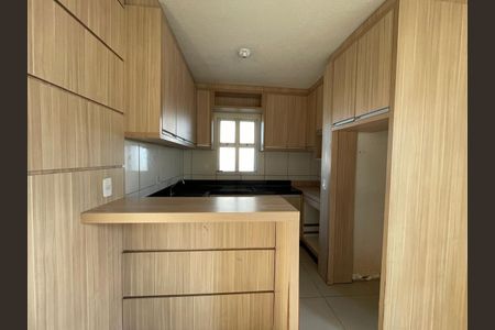 Apartamento à venda com 53m², 2 quartos e 1 vaga