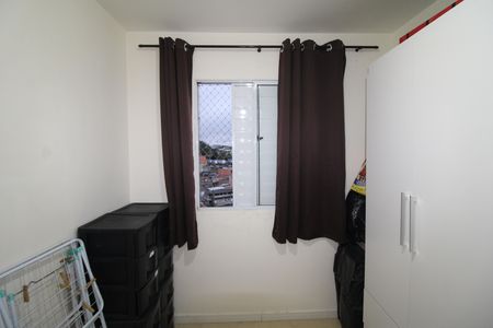 Apartamento à venda com 49m², 2 quartos e 1 vagaQuarto 2