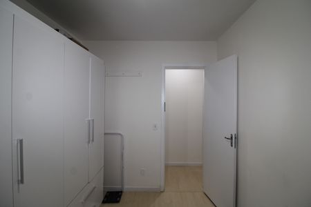 Apartamento à venda com 49m², 2 quartos e 1 vagaQuarto 2