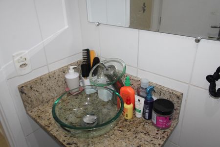 Apartamento à venda com 49m², 2 quartos e 1 vagaBanheiro