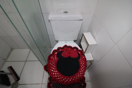 Apartamento à venda com 49m², 2 quartos e 1 vagaBanheiro