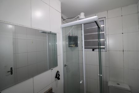 Apartamento à venda com 49m², 2 quartos e 1 vagaBanheiro