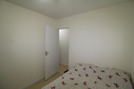 Apartamento à venda com 49m², 2 quartos e 1 vagaQuarto 1