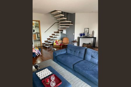 Apartamento à venda com 3 quartos, 170m² em Tatuapé, São Paulo