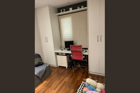 Apartamento à venda com 170m², 3 quartos e 3 vagas