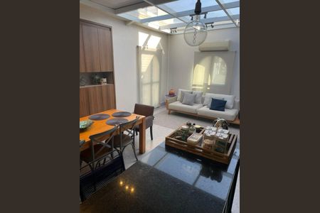 Apartamento à venda com 3 quartos, 170m² em Tatuapé, São Paulo