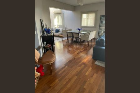 Apartamento à venda com 3 quartos, 170m² em Tatuapé, São Paulo