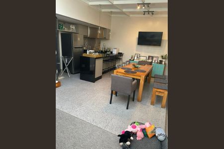 Apartamento à venda com 3 quartos, 170m² em Tatuapé, São Paulo