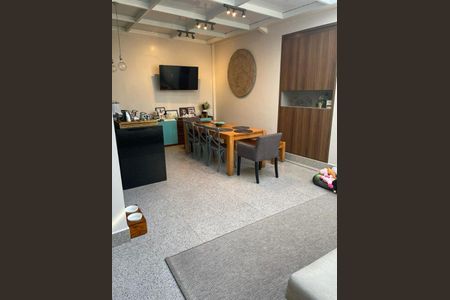 Apartamento à venda com 3 quartos, 170m² em Tatuapé, São Paulo