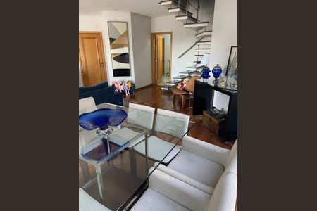 Apartamento à venda com 3 quartos, 170m² em Tatuapé, São Paulo