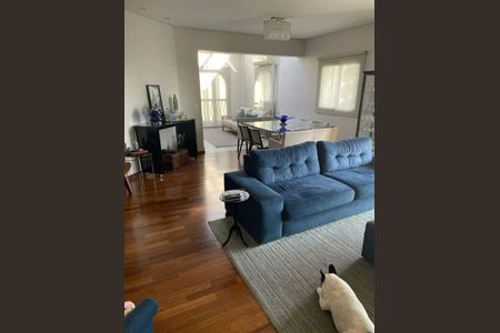 Apartamento à venda com 3 quartos, 170m² em Tatuapé, São Paulo