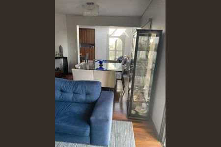 Apartamento à venda com 3 quartos, 170m² em Tatuapé, São Paulo