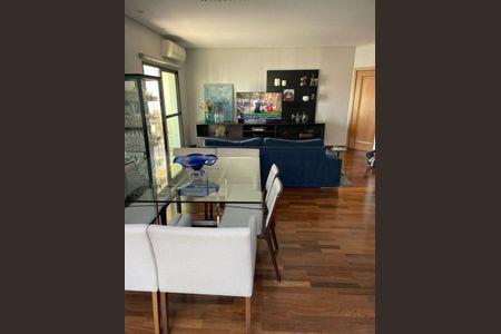 Apartamento à venda com 3 quartos, 170m² em Tatuapé, São Paulo