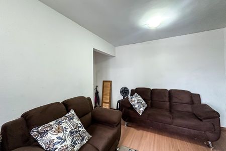 Sala de apartamento para alugar com 1 quarto, 40m² em Brás, São Paulo