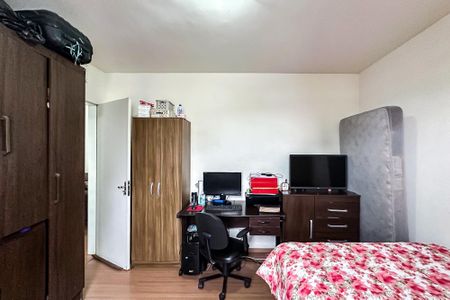 Quarto de apartamento para alugar com 1 quarto, 40m² em Brás, São Paulo