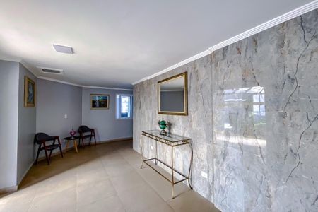 Apartamento para alugar com 40m², 1 quarto e sem vagaÁrea comum