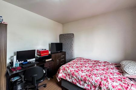 Quarto de apartamento para alugar com 1 quarto, 40m² em Brás, São Paulo