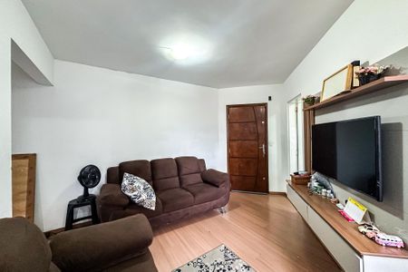 Sala de apartamento para alugar com 1 quarto, 40m² em Brás, São Paulo
