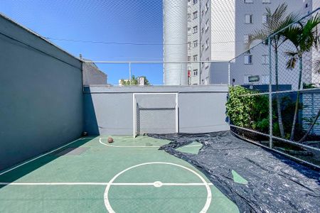 Apartamento para alugar com 40m², 1 quarto e sem vagaQuadra