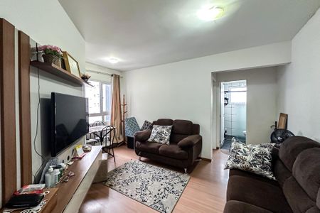 Apartamento para alugar com 40m², 1 quarto e sem vaga Apartamento para alugar com 40m², 1 quarto e sem vagaSala