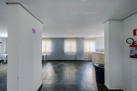 Apartamento para alugar com 40m², 1 quarto e sem vagaÁrea comum
