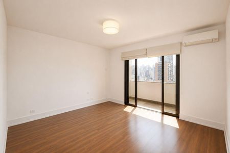 Apartamento para alugar com 4 quartos, 265m² em Pinheiros, São Paulo