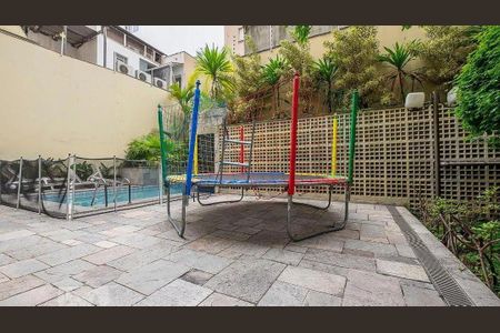 Apartamento para alugar com 4 quartos, 265m² em Pinheiros, São Paulo