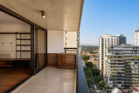 Apartamento para alugar com 4 quartos, 265m² em Pinheiros, São Paulo
