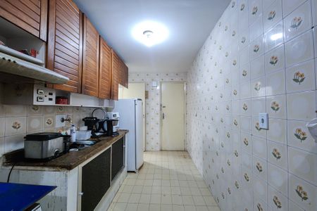 Apartamento à venda com 63m², 2 quartos e 1 vaga Apartamento à venda com 63m², 2 quartos e 1 vagaCozinha