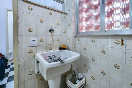 Apartamento à venda com 63m², 2 quartos e 1 vaga Apartamento à venda com 63m², 2 quartos e 1 vagaÁrea de serviço