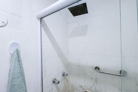 Apartamento à venda com 63m², 2 quartos e 1 vaga Apartamento à venda com 63m², 2 quartos e 1 vagaBanheiro social