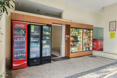 Apartamento à venda com 63m², 2 quartos e 1 vaga Apartamento à venda com 63m², 2 quartos e 1 vagaÁrea comum