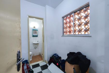 Apartamento à venda com 63m², 2 quartos e 1 vaga Apartamento à venda com 63m², 2 quartos e 1 vagaÁrea de serviço