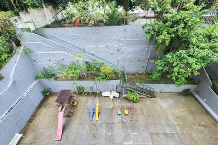 Vista de apartamento à venda com 2 quartos, 63m² em Laranjeiras, Rio de Janeiro