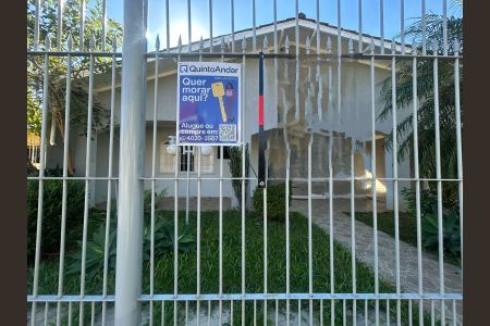Casa para alugar com 201m², 2 quartos e 2 vagasPlaca