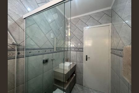 Casa para alugar com 201m², 2 quartos e 2 vagasBanheiro