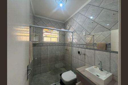 Casa para alugar com 201m², 2 quartos e 2 vagasBanheiro