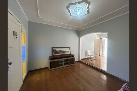 Sala 1 de casa para alugar com 2 quartos, 201m² em Marechal Rondon, Canoas