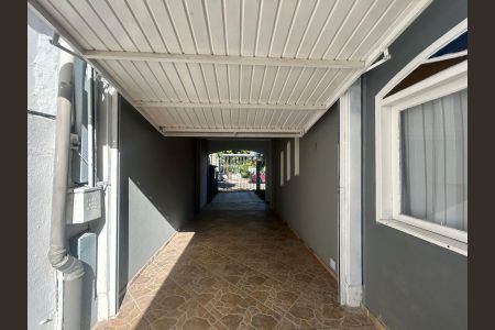 Casa para alugar com 201m², 2 quartos e 2 vagasGaragem