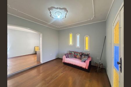 Sala 1 de casa para alugar com 2 quartos, 201m² em Marechal Rondon, Canoas